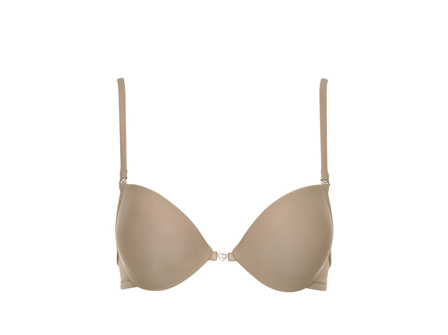 Reggiseno ad imbottitura graduata reversibile (confezione un pezzo) articolo Joker - Lormar