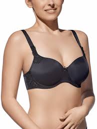 Reggiseno con ferretto e spalline regolabili articolo Alicia - Selene