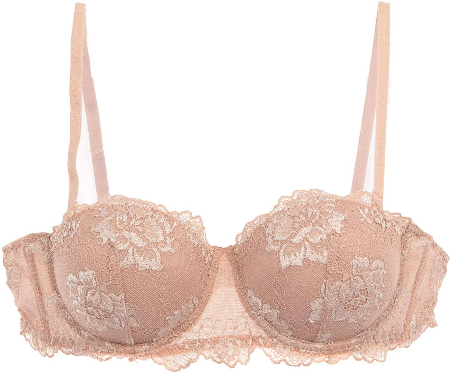 Fascia imbottita in pizzo (confezione un pezzo) articolo Fascia Deluxe - Lormar