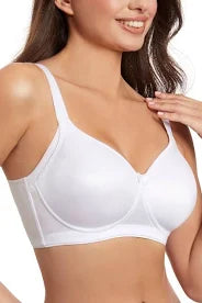 Selene Reggiseno coppa C a taglio laser articolo Morella